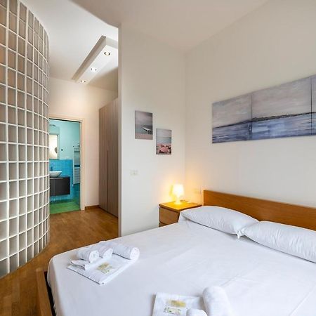 Wild Zagara Apartment La Spezia Luaran gambar