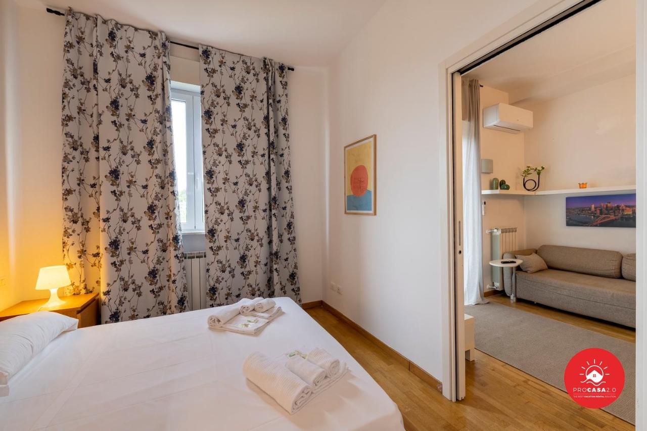 Wild Zagara Apartment La Spezia Luaran gambar