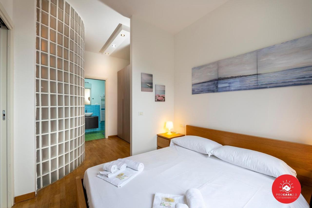 Wild Zagara Apartment La Spezia Luaran gambar