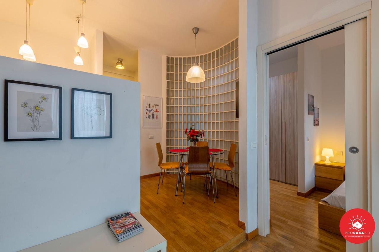 Wild Zagara Apartment La Spezia Luaran gambar
